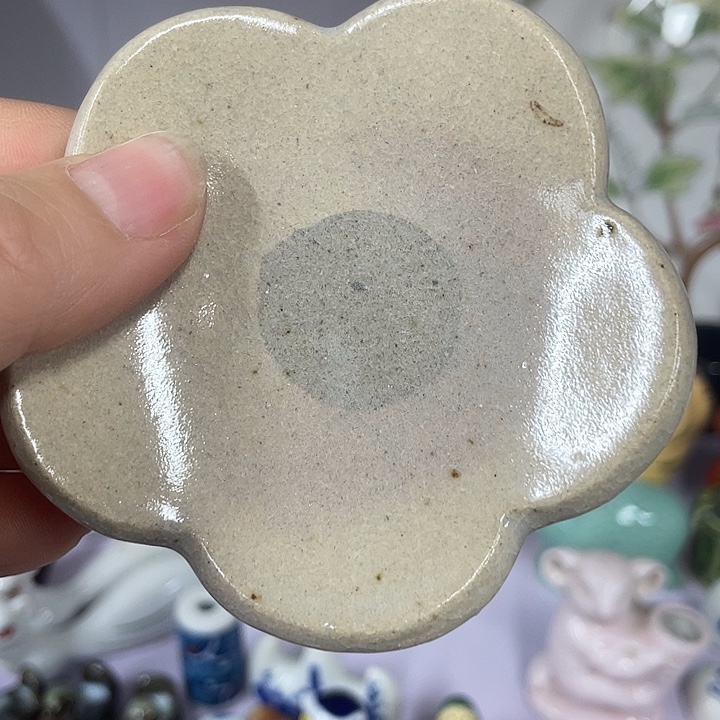 Y***k回流瓷器默认瑕疵