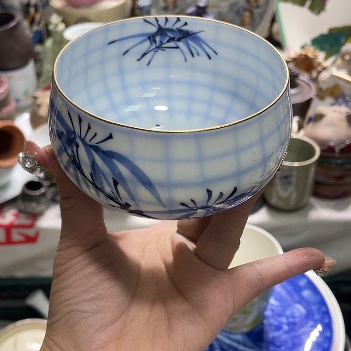 茶杯具19.9发带瑕疵牌都是坏的7