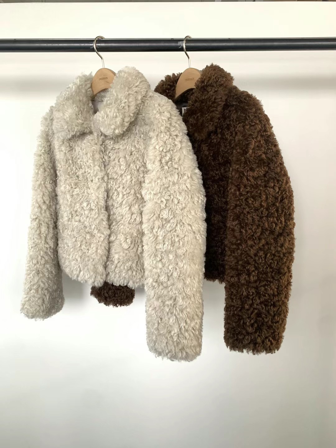 东大门underson 外套