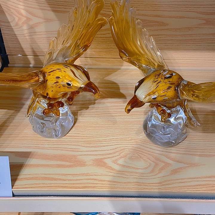 和***尘手工艺品琉璃全品