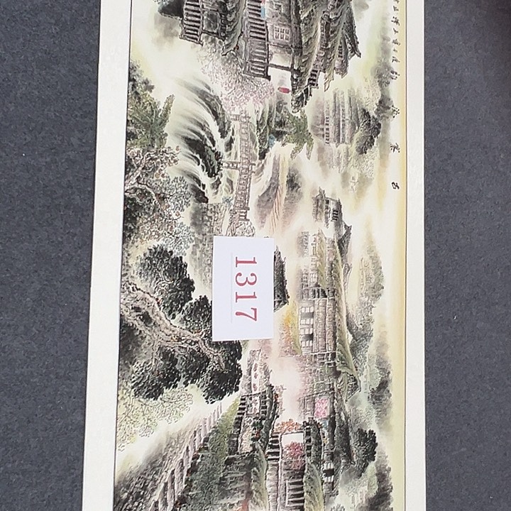 竖款晚上好……惊喜连连