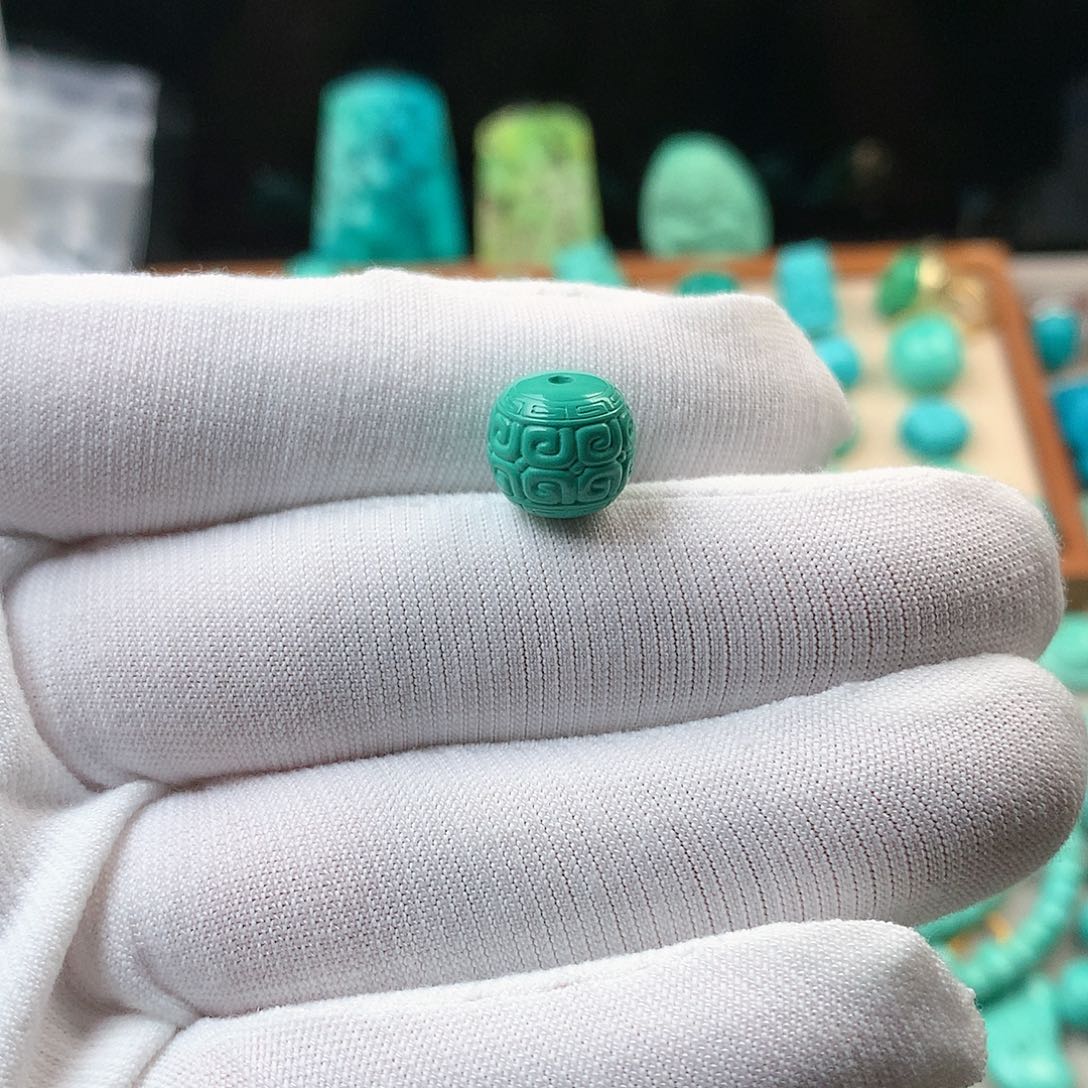 湖北原矿11mm回纹老型