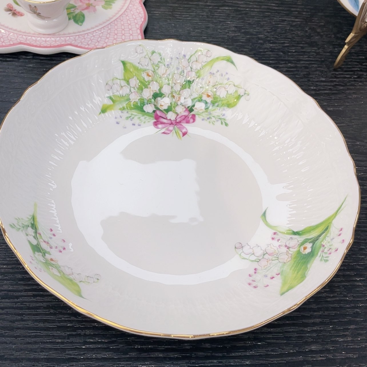 【闪购商品】瓷片盘盘—————————