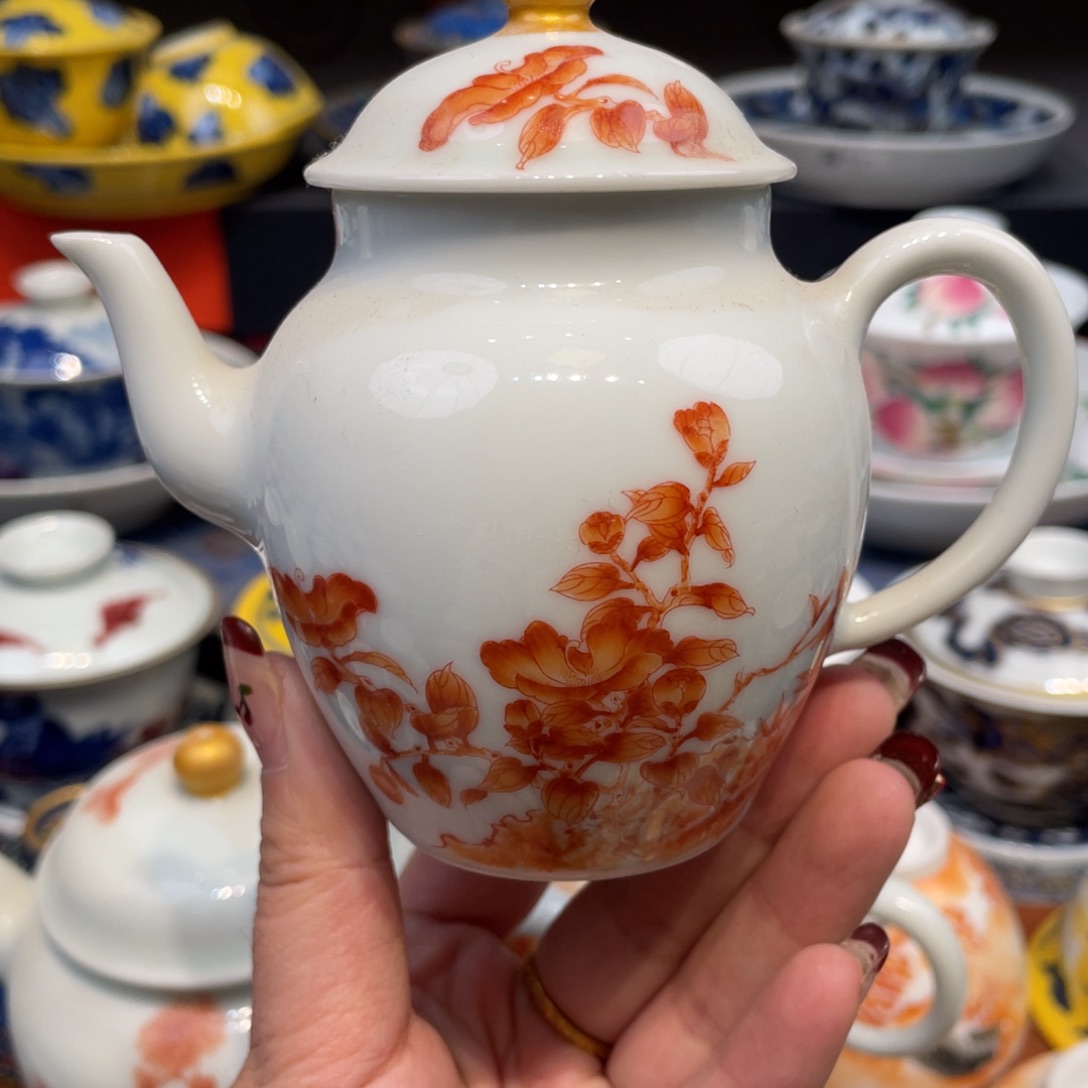 景德镇陶瓷景德镇瓷器