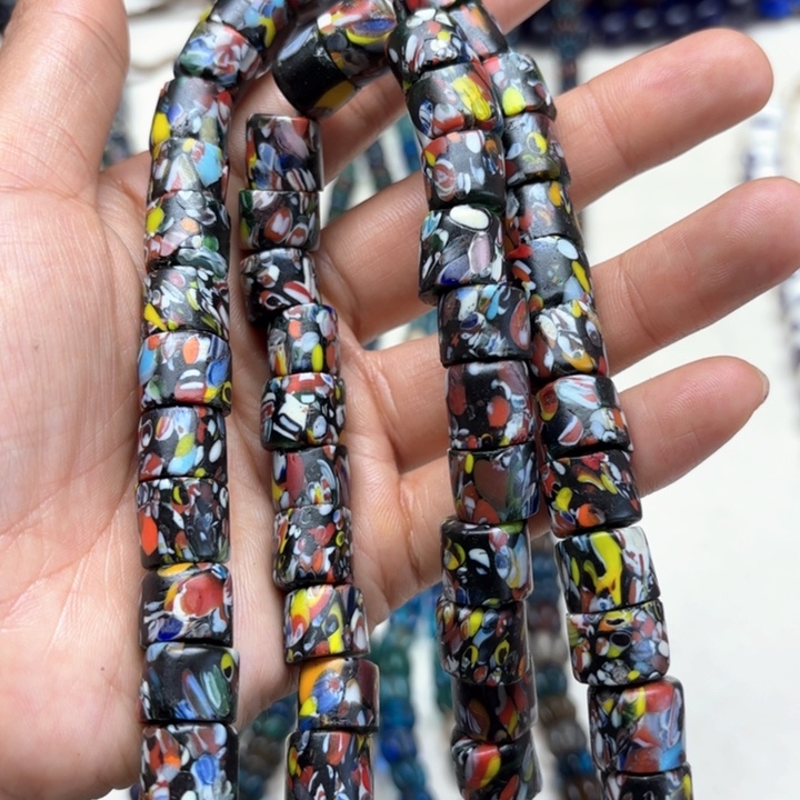 颈饰琉璃琉璃琉璃