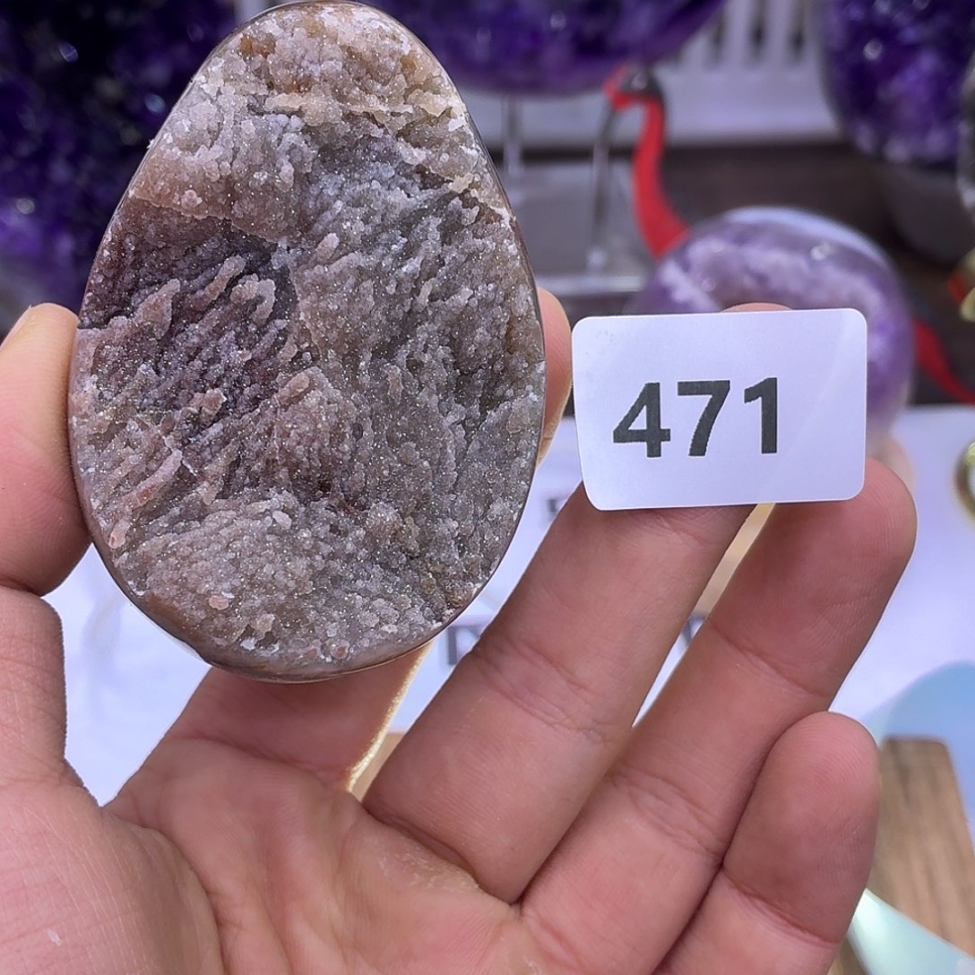 吉***具大型摆件（非配饰）紫晶未镶嵌