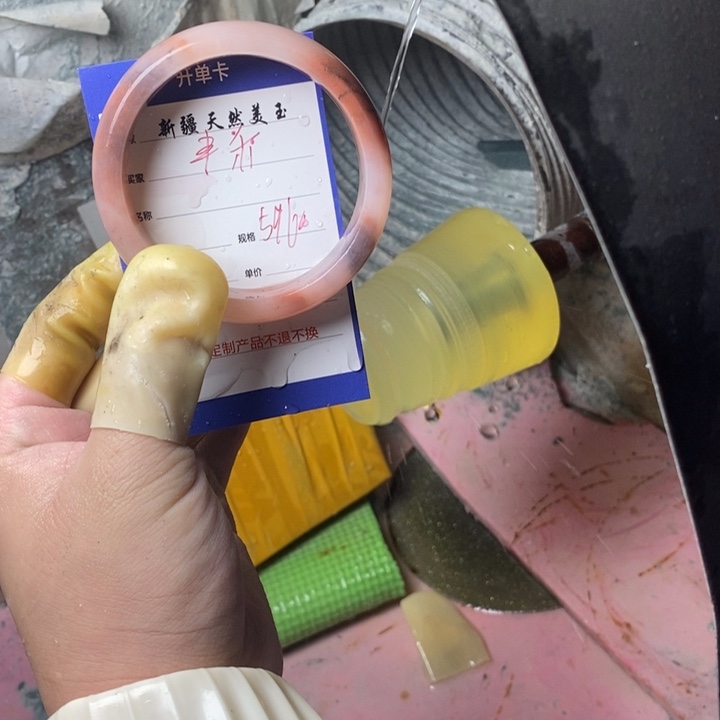 丰***6定制石英质玉82255556