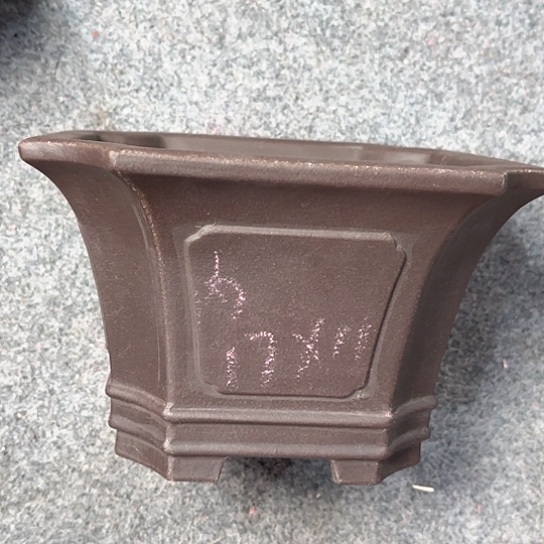 紫砂花盆宜兴紫砂