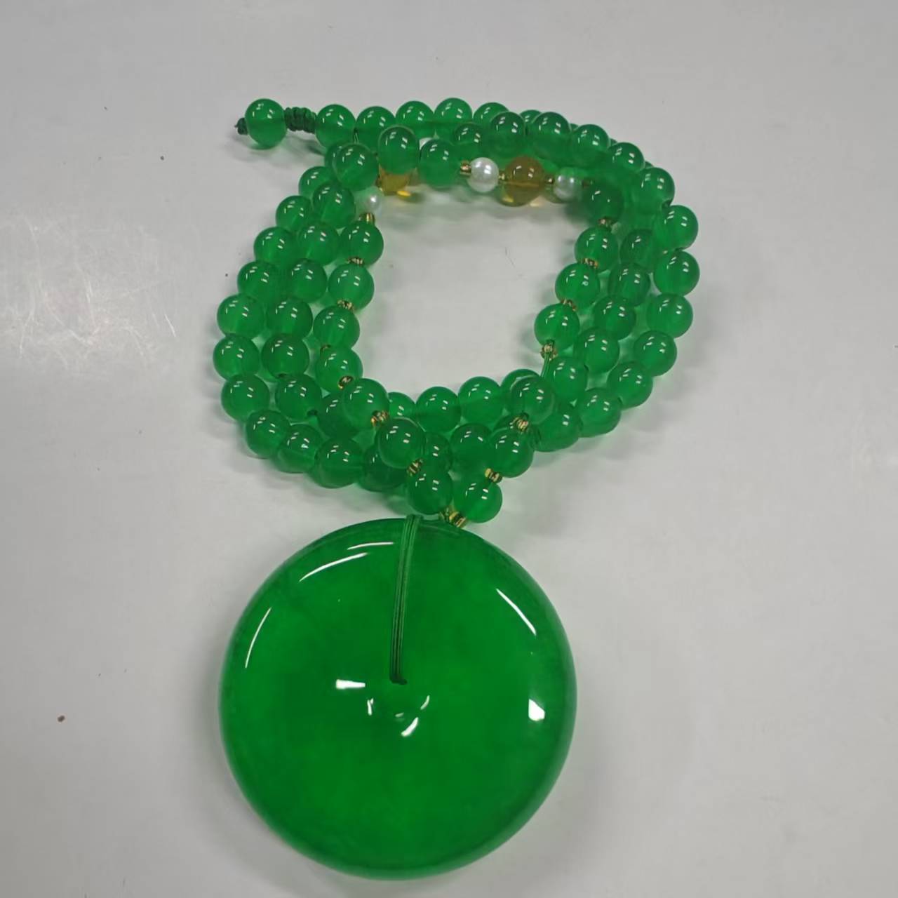     主播推荐高货吊坠148