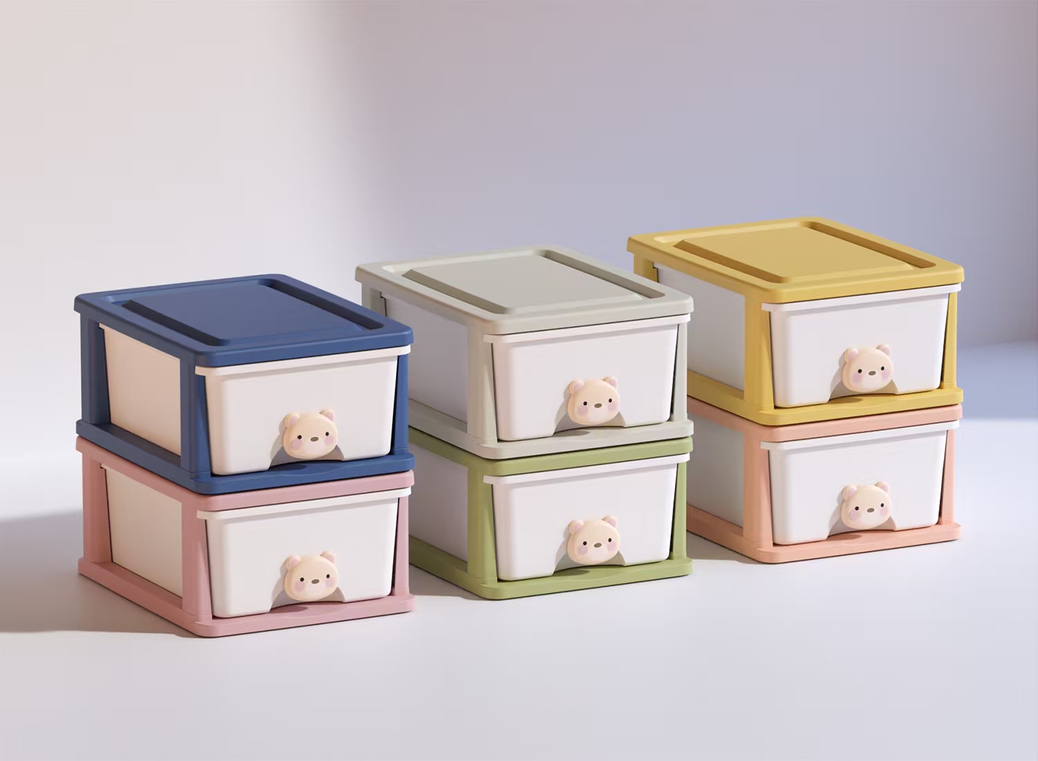 （130-400）根据主播介绍下单（备注编号）收纳纸箱默认微瑕