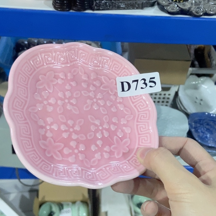 茶具微瑕，介意勿拍