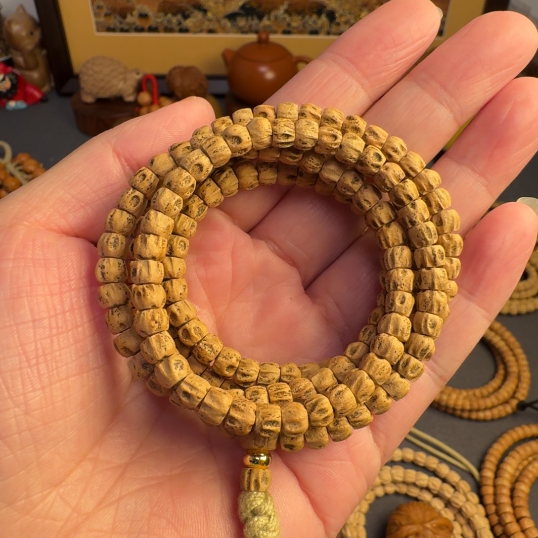 吊坠柏香籽/百香籽