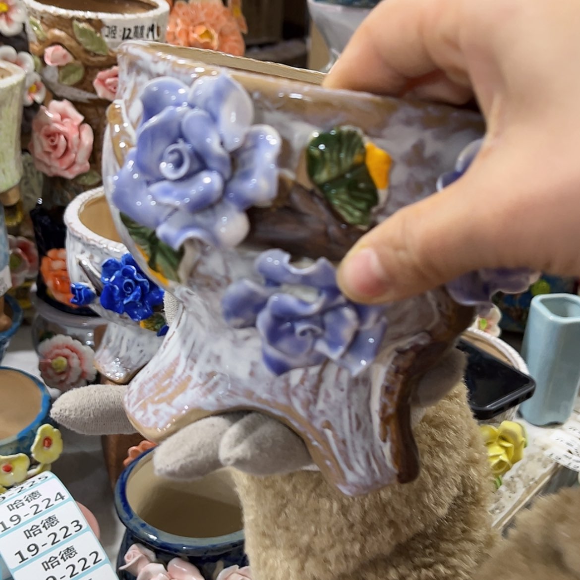 【闪购商品】红陶福利