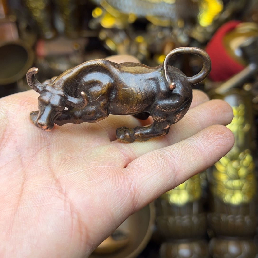 精美文玩精品摆件