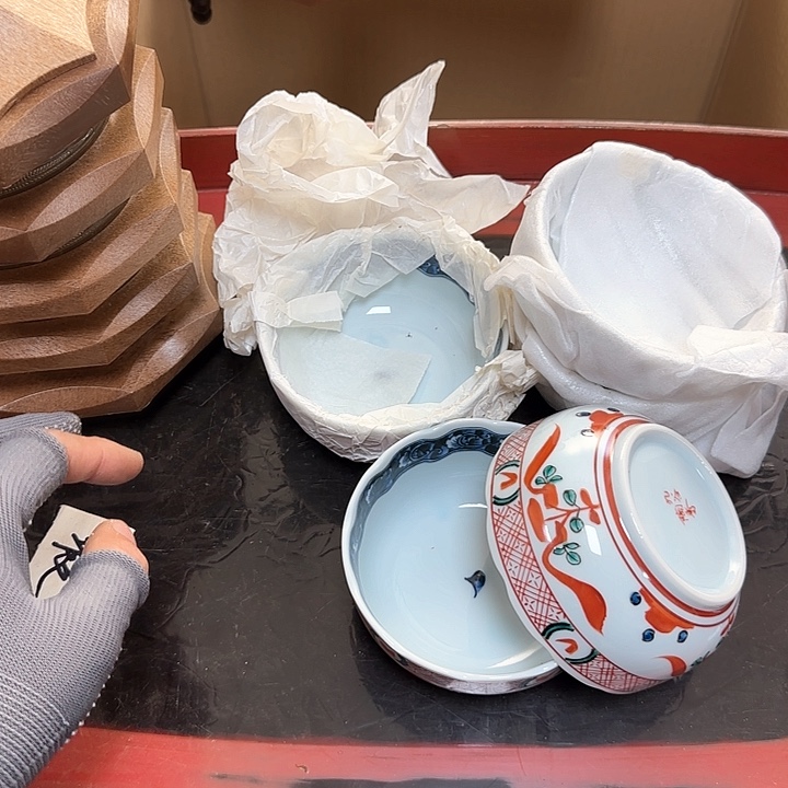 瓷片瓷质品工艺品