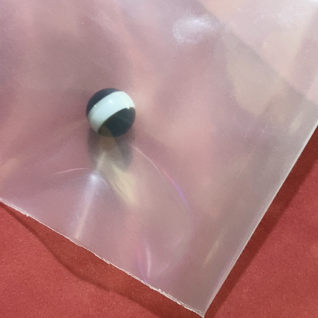 时****玛瑙/玉髓未镶嵌颈饰一线药师