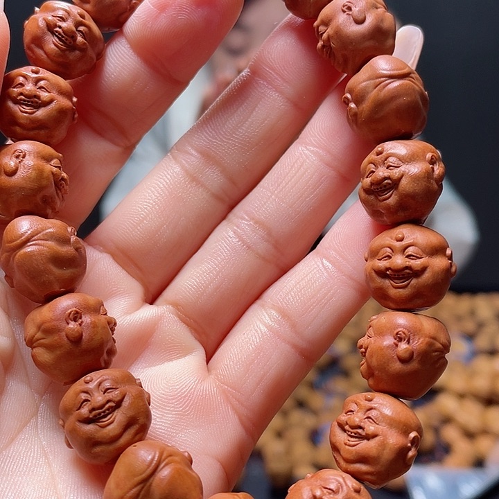 橄榄核手串/手链橄榄