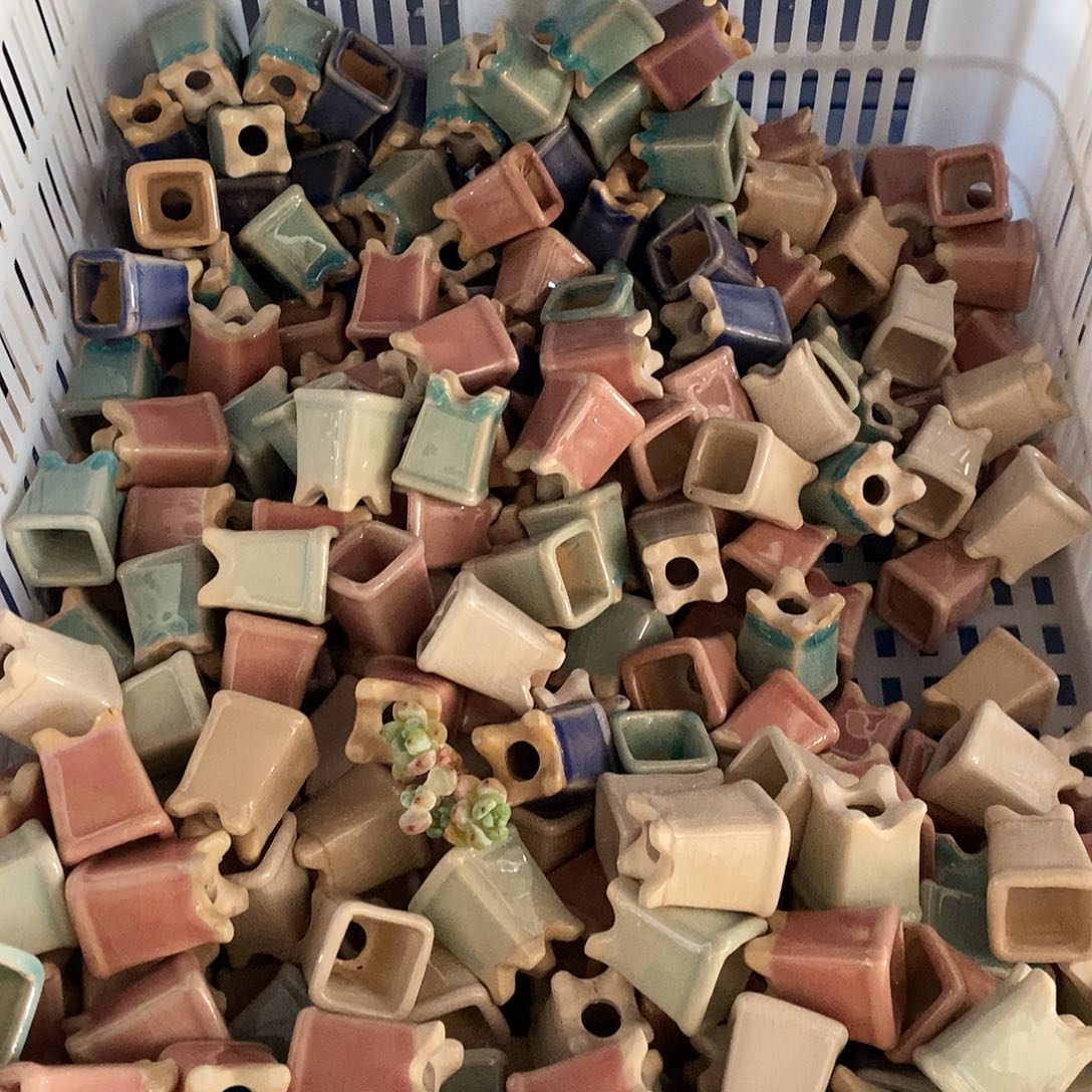 「满9.9米包邮发货」6个浮力随机