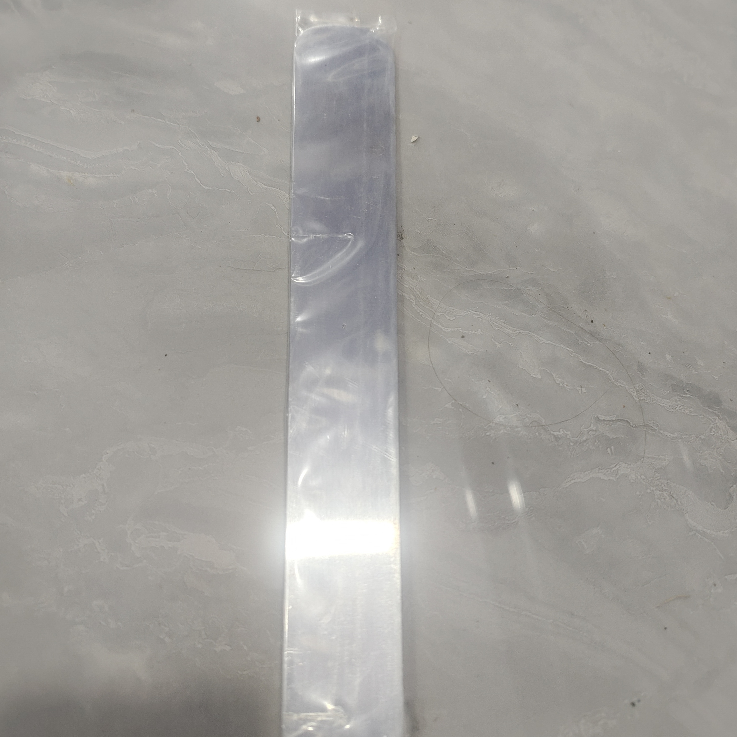 【71B-41】不锈钢长板（长30厘米）