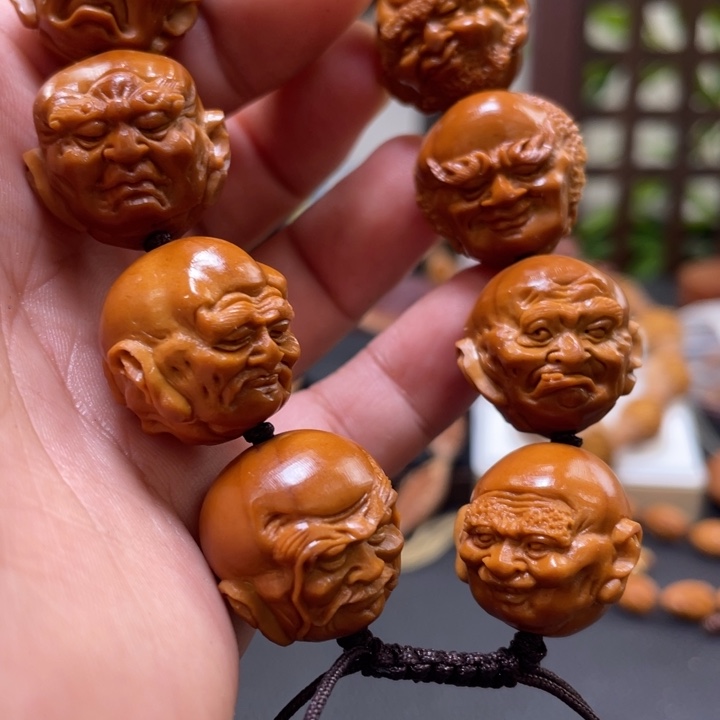吊坠橄榄核橄榄核