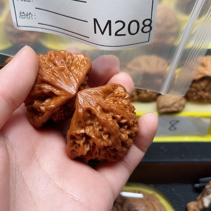 吊坠文玩核桃15587755663