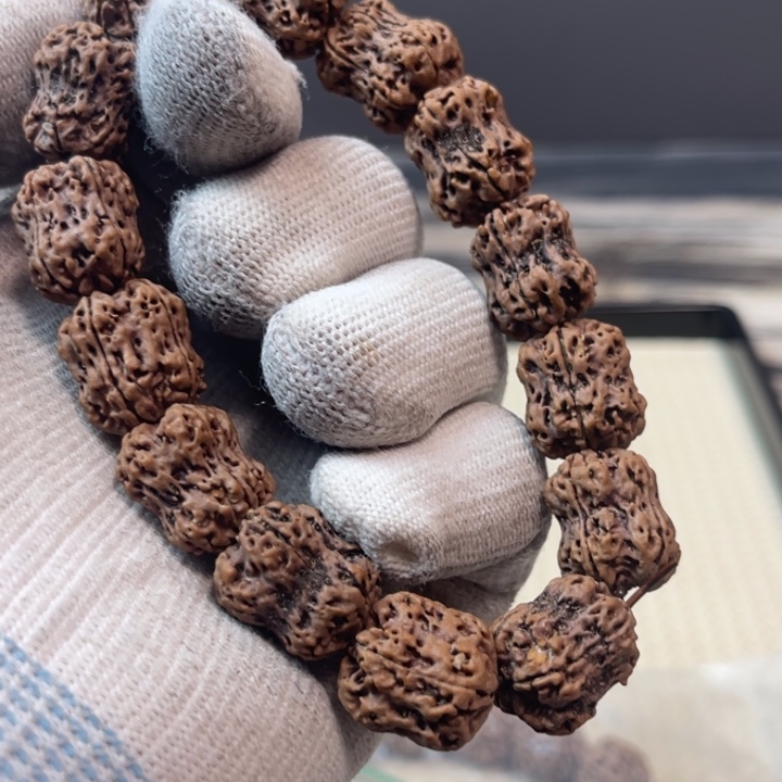 金刚菩提吊坠一*天葫芦金刚