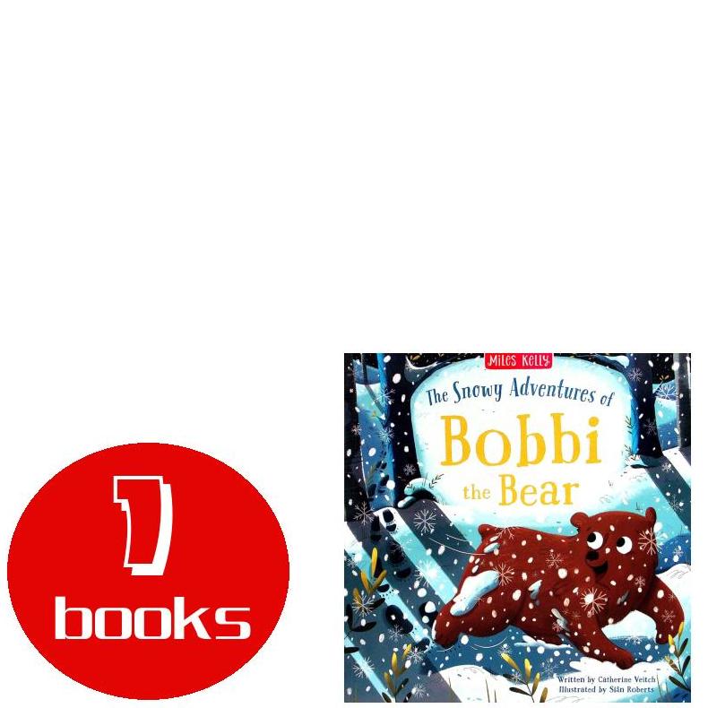 英文原版绘本1本93250613009