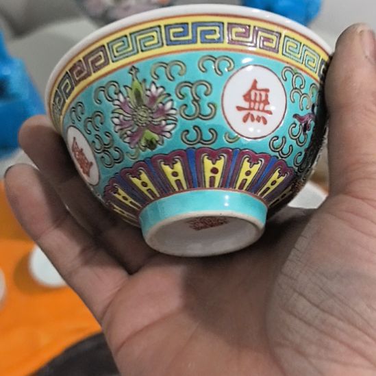 当代景德镇陶瓷工艺品