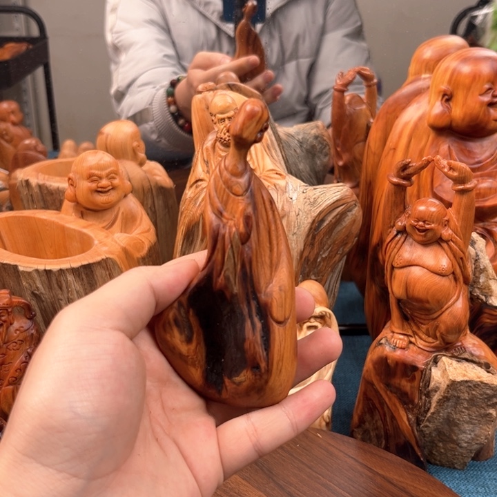 柏木（崖柏）太行崖柏