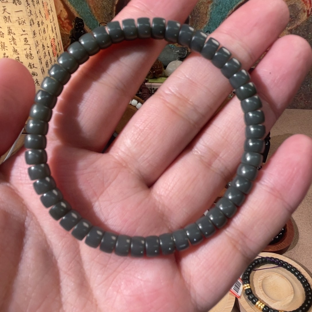 和田玉（糖玉）未镶嵌其他