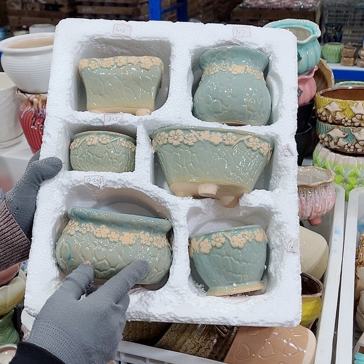 陶瓷正品数量有限