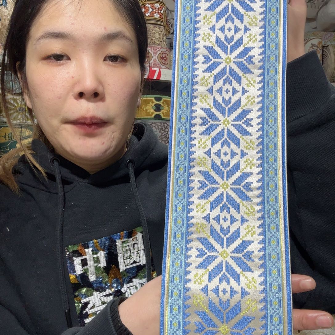 化纤8米宽幅11厘米