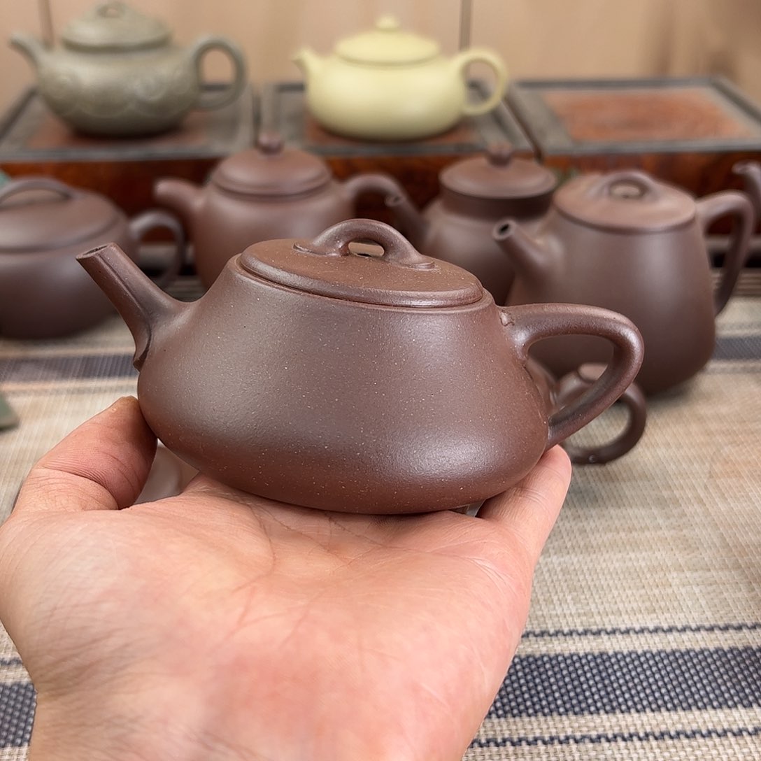 茶壶紫砂112658888