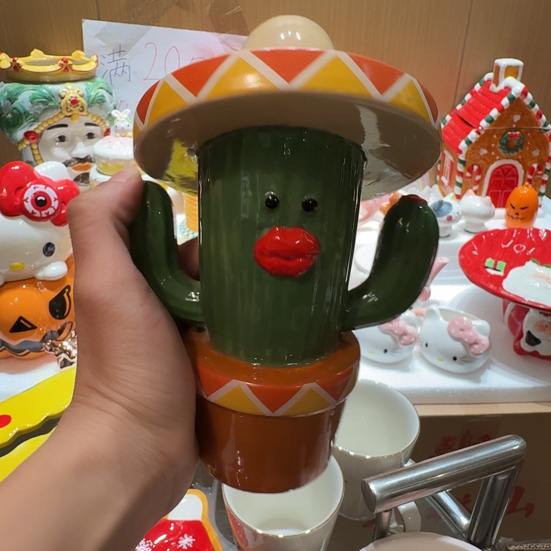 微瑕陶瓷介意慎拍