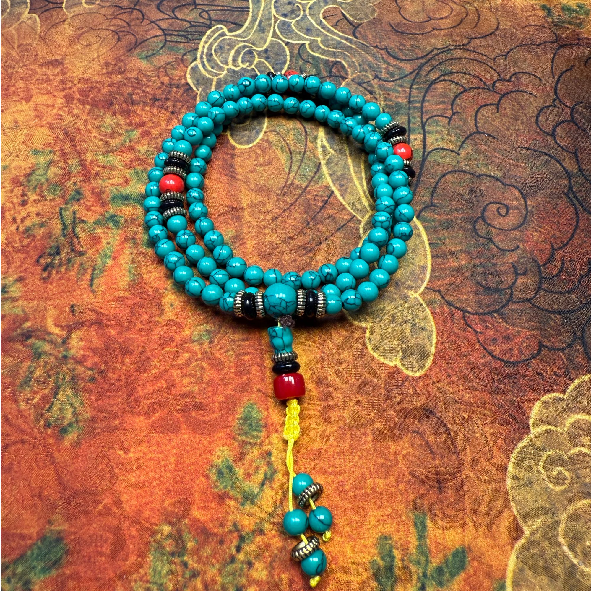 手链 A104精品时尚手串-无礼盒