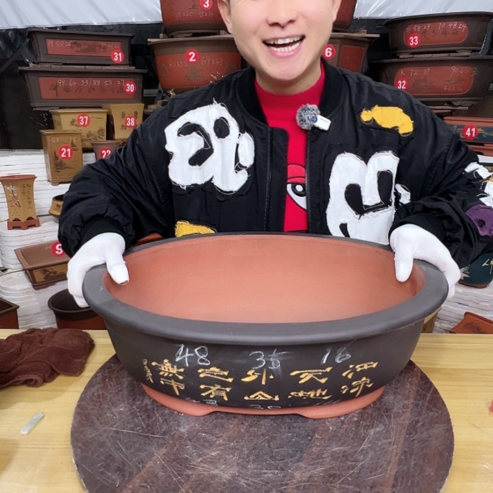 紫砂源头工厂直发