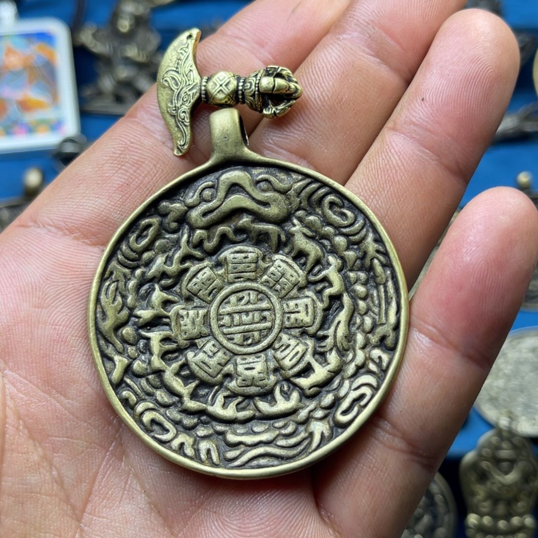 泥塑特色手工艺品