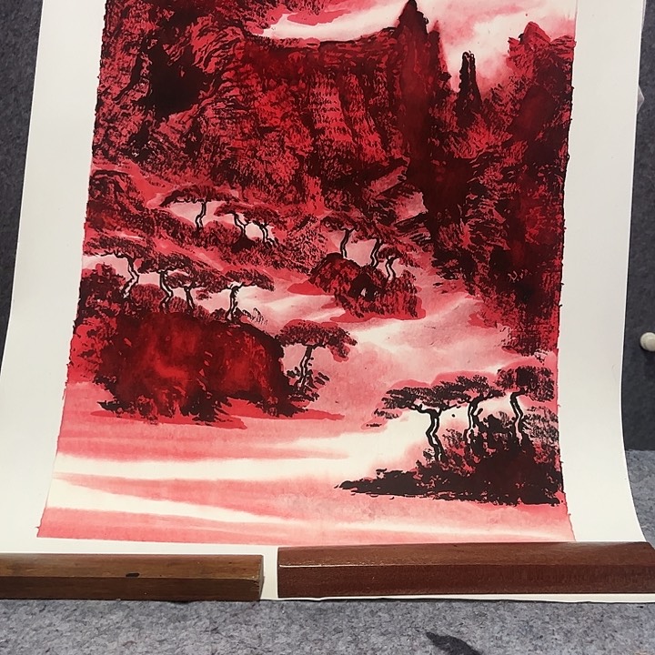 书法书法作品欣赏艺术