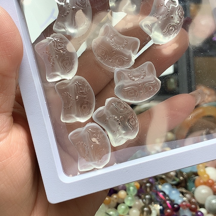 水晶水晶手链未镶嵌