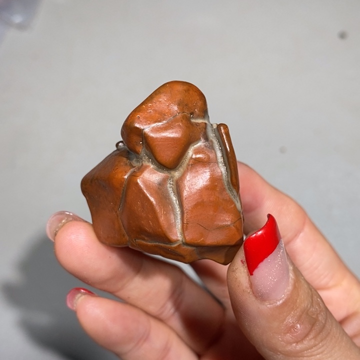 玛瑙/玉髓车挂合金张359