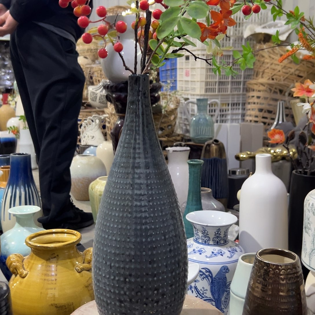 摆件外贸出口高度问客服