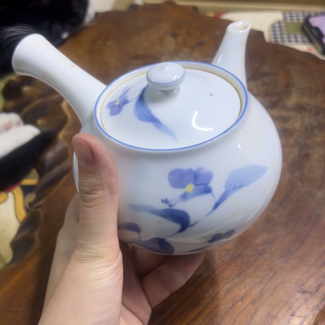 乃右卫门陶瓷之乡