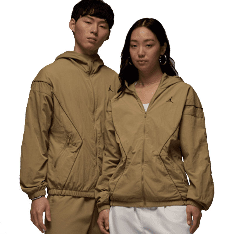 Nike耐克【蒙】男子运动休闲夹克外套IB7256-257