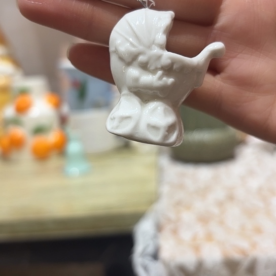 摆件外贸尾单微瑕，介意慎拍