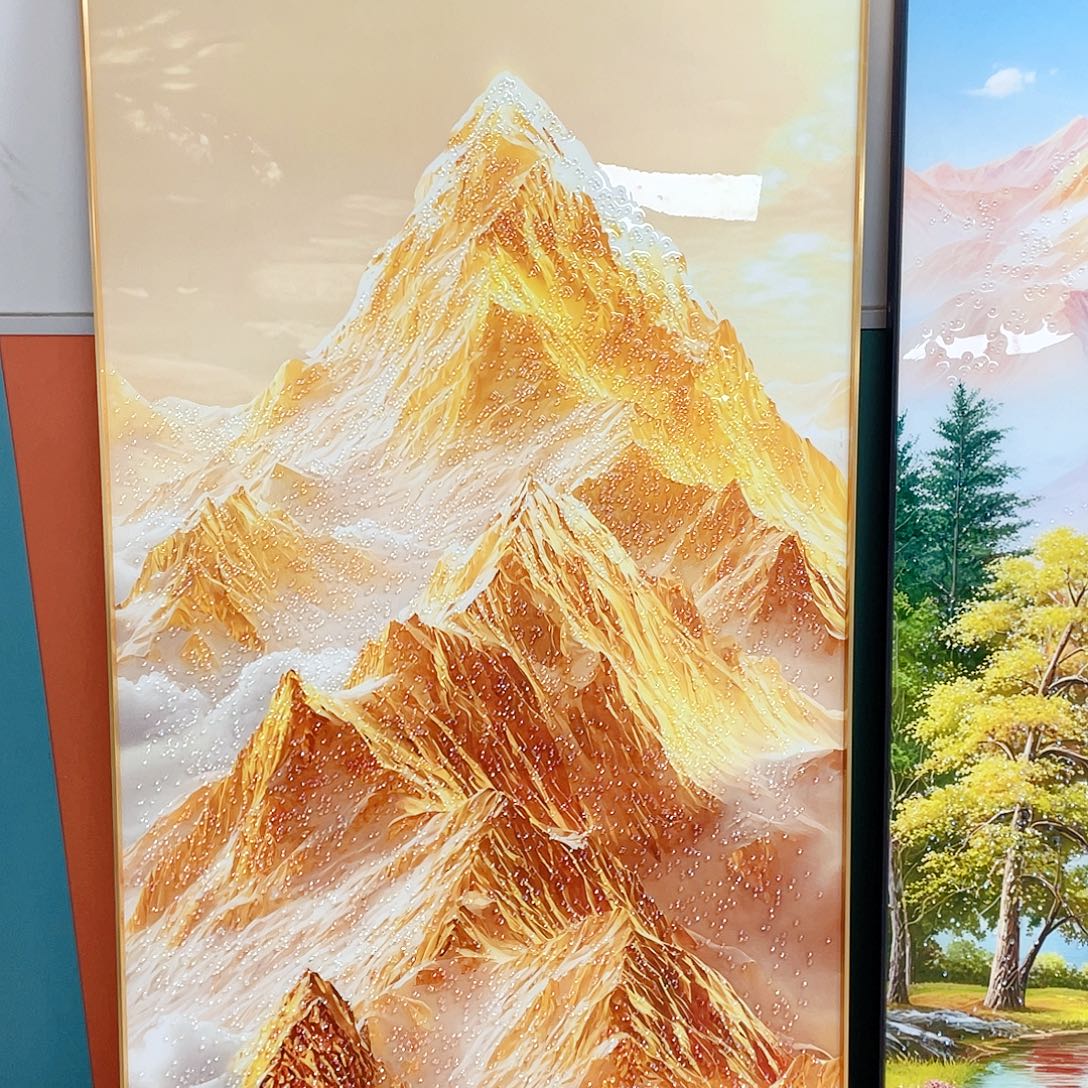 A***林人造板玄关设计的设计