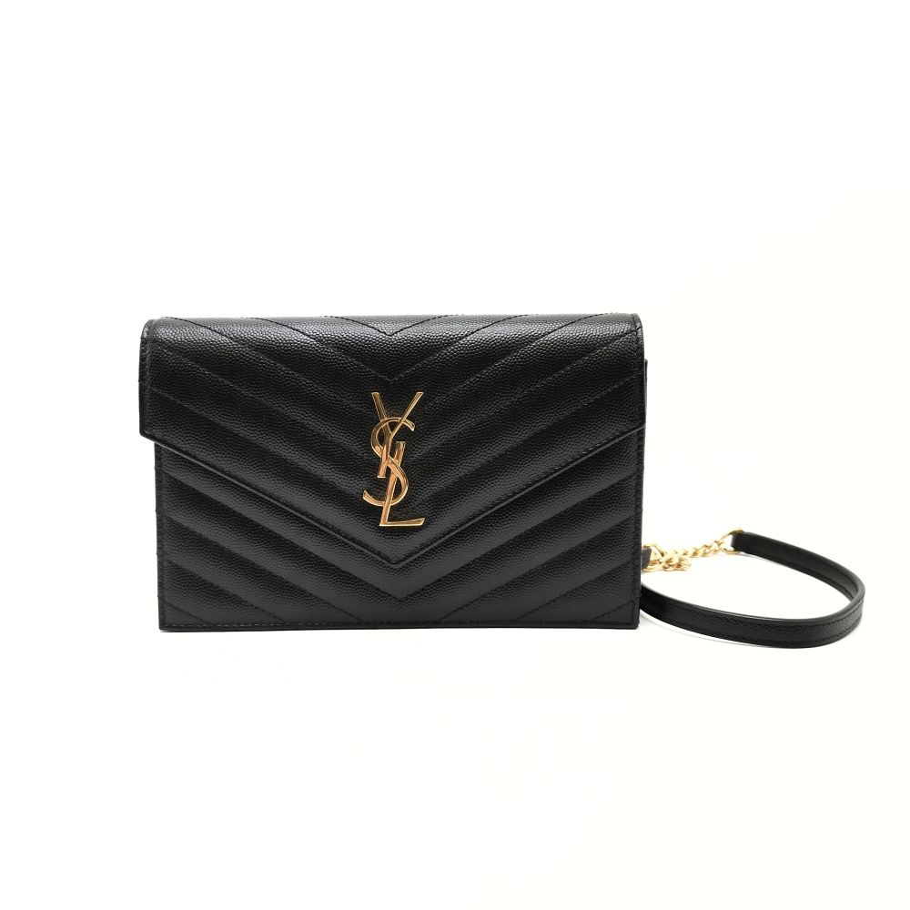 元品奢选/95新/圣罗兰/单肩包/SN-X513757