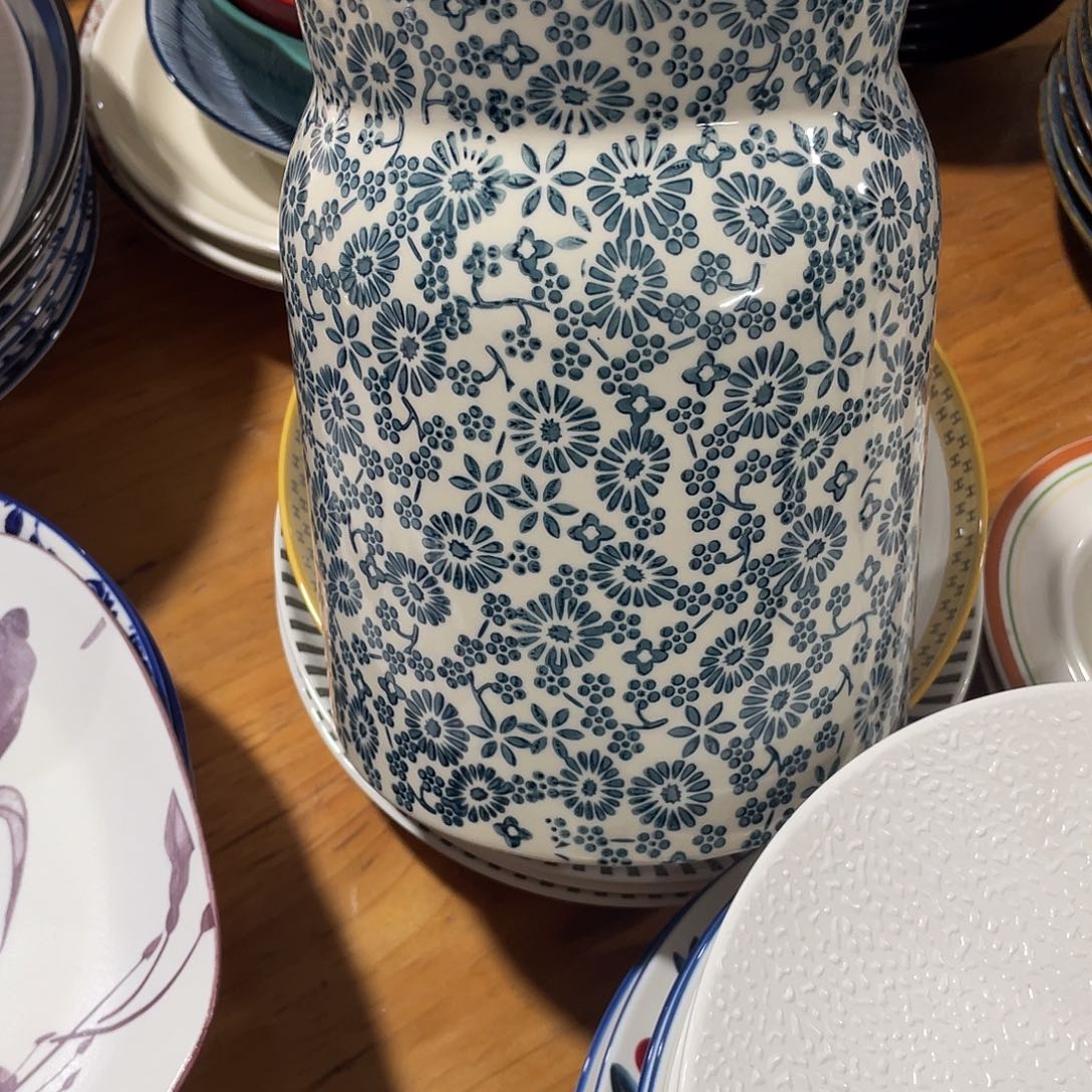 瓷     寸温佩家 数量是1