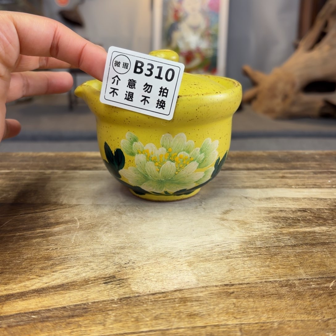 景德镇纯手工制作陶瓷