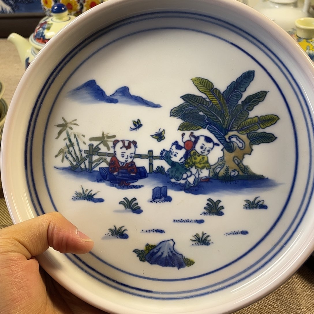 摆件景德镇陶瓷559999999999999