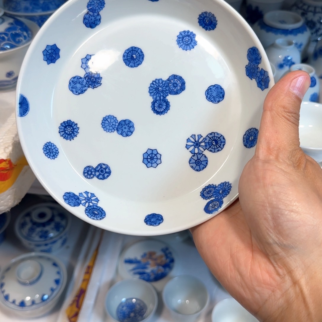 峰*.杯景德镇景德镇手工茶具